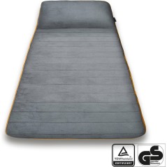Experience Ultimate Relaxation with MEDISANA Massagemtte MM 825 - Your Path to Comfort and Well-being!